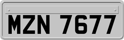 MZN7677