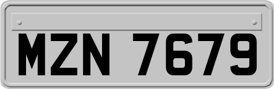 MZN7679