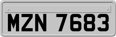 MZN7683