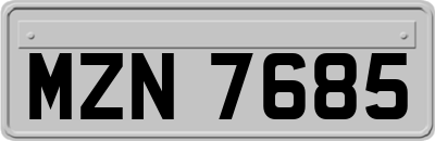 MZN7685