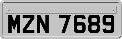 MZN7689