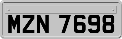 MZN7698