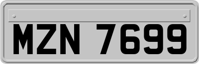 MZN7699