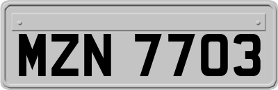 MZN7703