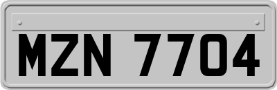 MZN7704