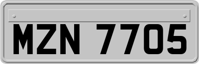 MZN7705