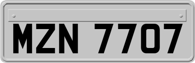 MZN7707