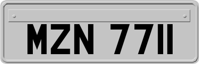 MZN7711