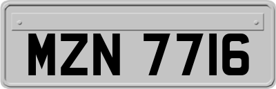 MZN7716