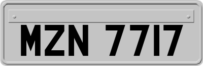 MZN7717