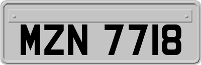 MZN7718