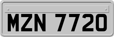 MZN7720