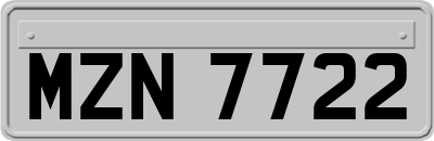 MZN7722