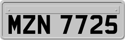 MZN7725