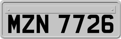 MZN7726