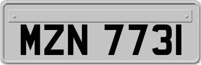 MZN7731