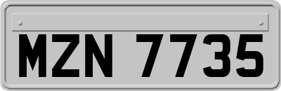 MZN7735