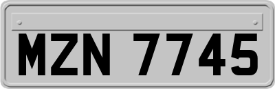 MZN7745
