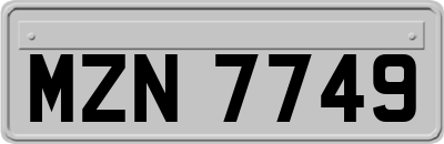 MZN7749