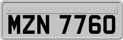 MZN7760