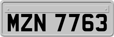 MZN7763