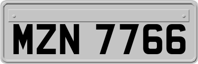 MZN7766