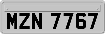MZN7767