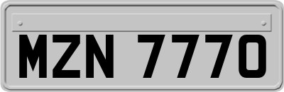 MZN7770