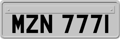 MZN7771