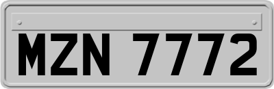 MZN7772