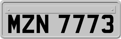 MZN7773