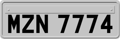 MZN7774