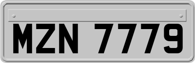 MZN7779