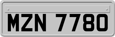 MZN7780