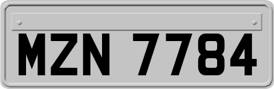 MZN7784