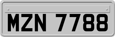 MZN7788