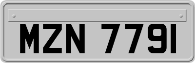 MZN7791