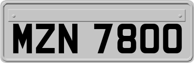 MZN7800