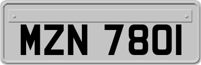 MZN7801