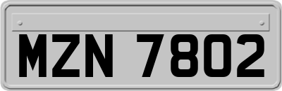 MZN7802