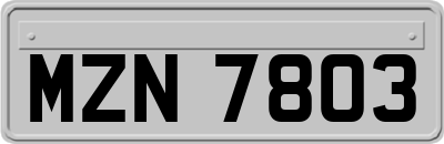 MZN7803