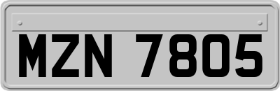 MZN7805