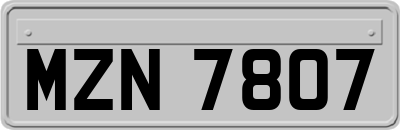 MZN7807