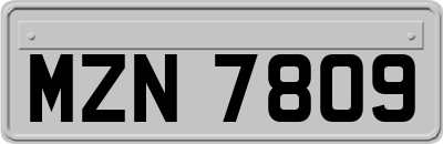 MZN7809