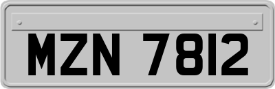 MZN7812