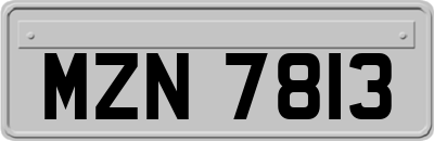 MZN7813