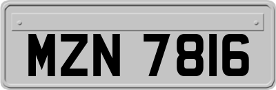 MZN7816