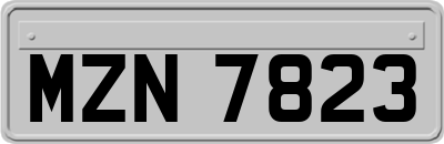 MZN7823