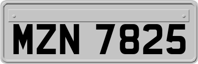 MZN7825