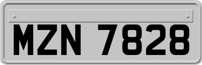 MZN7828